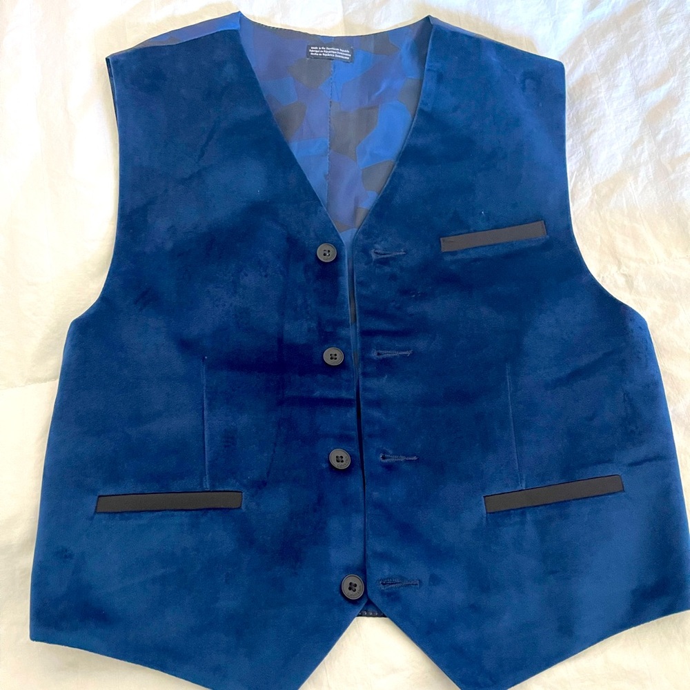 Kids Calvin Klein vest